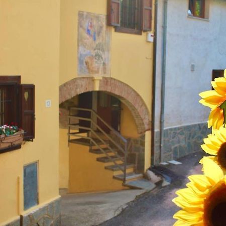 Апартаменты Borghetto Storico - Fronte Castello Villar Dora Экстерьер фото